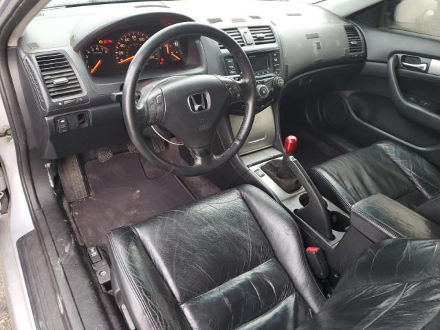 Photo 7 VIN: 1HGCM71674A018378 - HONDA ACCORD 