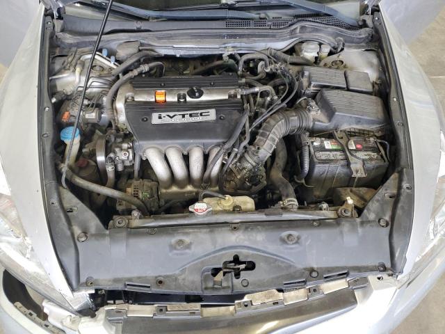 Photo 10 VIN: 1HGCM71675A003817 - HONDA ACCORD EX 