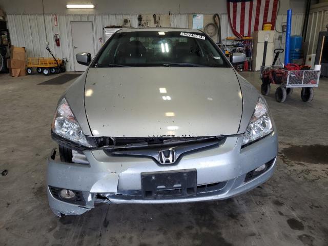 Photo 4 VIN: 1HGCM71675A003817 - HONDA ACCORD EX 