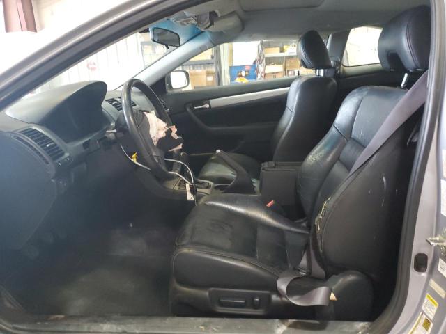 Photo 6 VIN: 1HGCM71675A003817 - HONDA ACCORD EX 