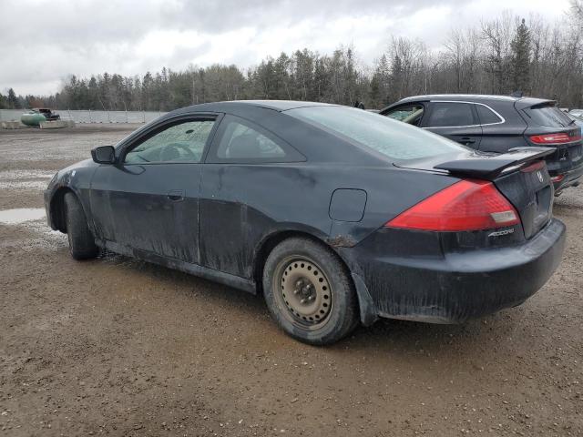 Photo 1 VIN: 1HGCM71687A800340 - HONDA ACCORD EX 