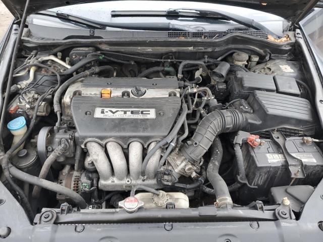 Photo 10 VIN: 1HGCM71687A800340 - HONDA ACCORD EX 