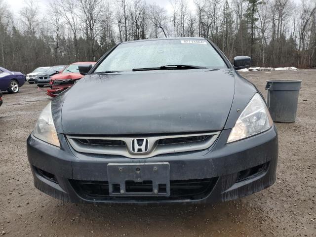 Photo 4 VIN: 1HGCM71687A800340 - HONDA ACCORD EX 