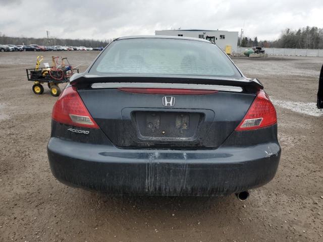 Photo 5 VIN: 1HGCM71687A800340 - HONDA ACCORD EX 