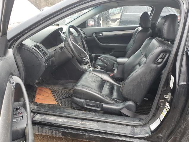 Photo 6 VIN: 1HGCM71687A800340 - HONDA ACCORD EX 