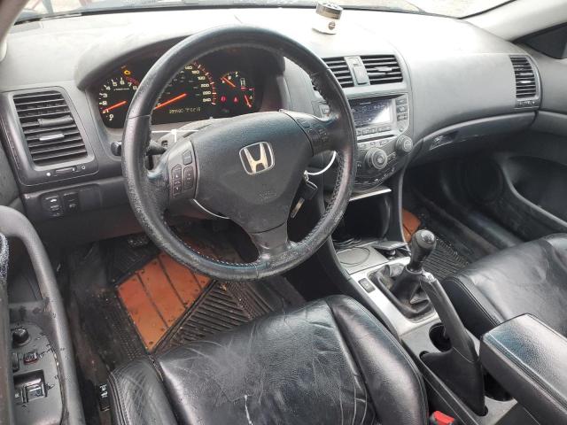 Photo 7 VIN: 1HGCM71687A800340 - HONDA ACCORD EX 