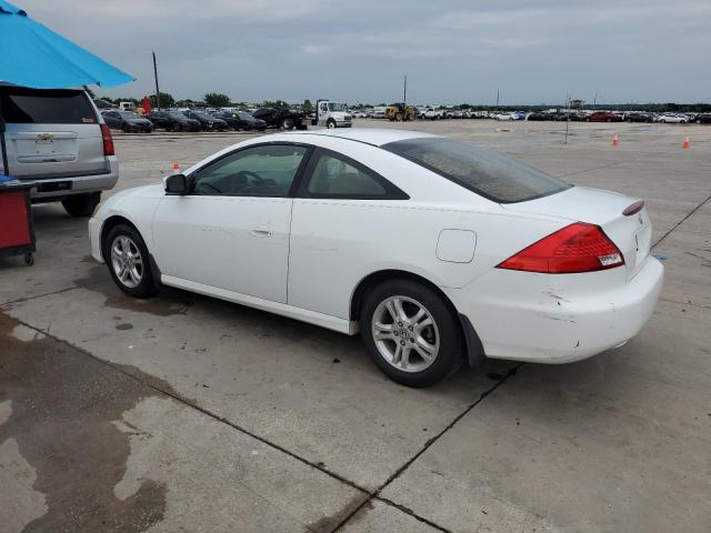 Photo 1 VIN: 1HGCM71716A002298 - HONDA ACCORD 