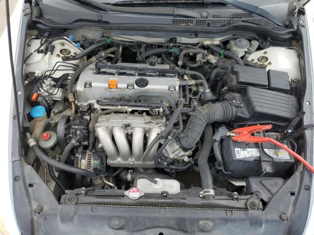 Photo 10 VIN: 1HGCM71716A002298 - HONDA ACCORD 