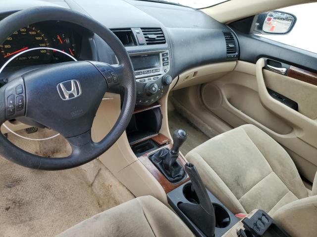 Photo 7 VIN: 1HGCM71716A002298 - HONDA ACCORD 