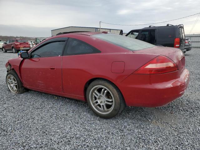 Photo 1 VIN: 1HGCM71725A005421 - HONDA ACCORD 