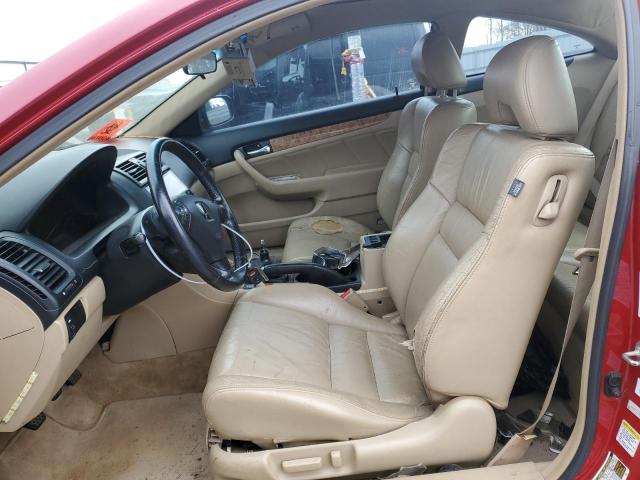 Photo 6 VIN: 1HGCM71725A005421 - HONDA ACCORD 