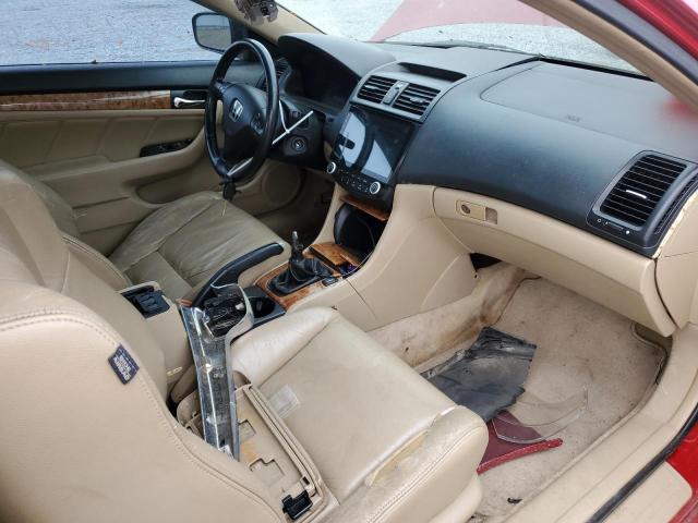 Photo 7 VIN: 1HGCM71725A005421 - HONDA ACCORD 