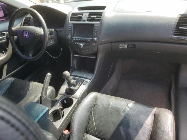 Photo 7 VIN: 1HGCM71744A019612 - HONDA ACCORD EX 