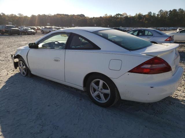 Photo 1 VIN: 1HGCM71745A010491 - HONDA ACCORD EX 