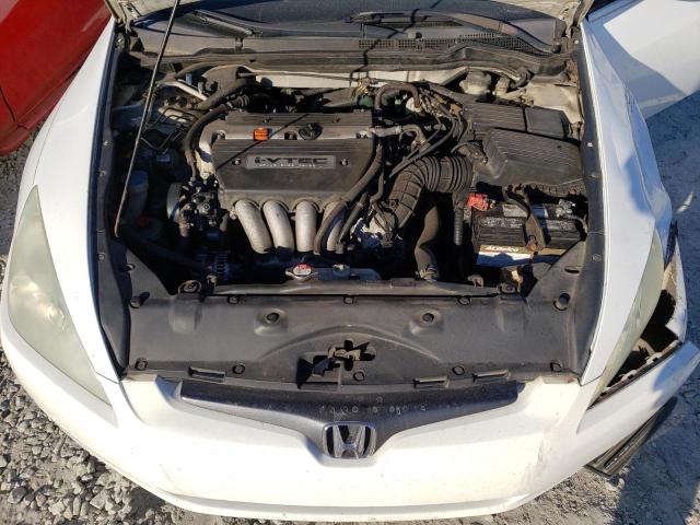 Photo 10 VIN: 1HGCM71745A010491 - HONDA ACCORD EX 