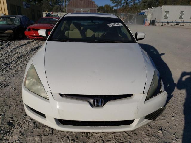 Photo 4 VIN: 1HGCM71745A010491 - HONDA ACCORD EX 