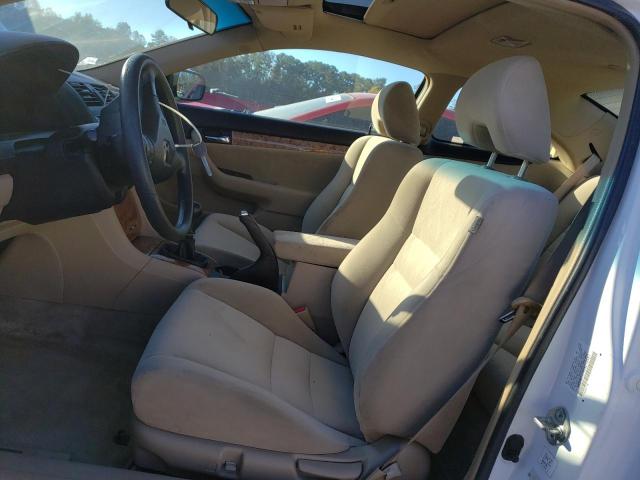 Photo 6 VIN: 1HGCM71745A010491 - HONDA ACCORD EX 