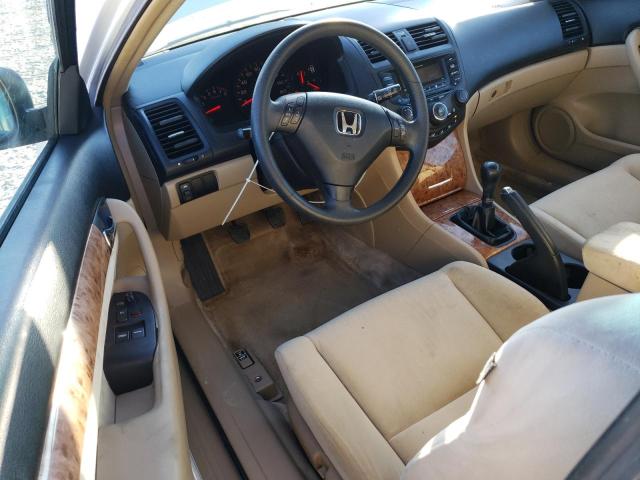 Photo 7 VIN: 1HGCM71745A010491 - HONDA ACCORD EX 