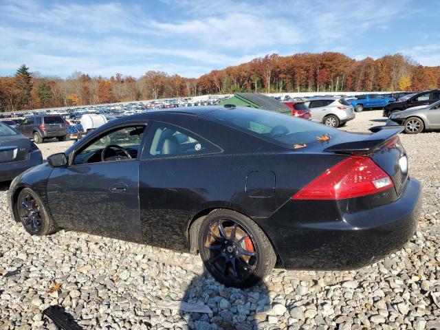 Photo 1 VIN: 1HGCM71747A018173 - HONDA ACCORD 