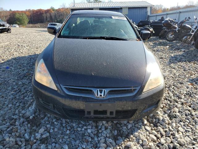 Photo 4 VIN: 1HGCM71747A018173 - HONDA ACCORD 