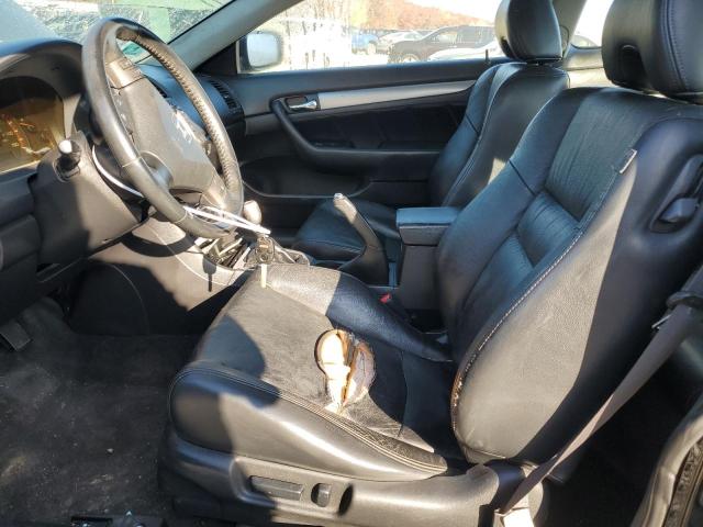 Photo 6 VIN: 1HGCM71747A018173 - HONDA ACCORD 