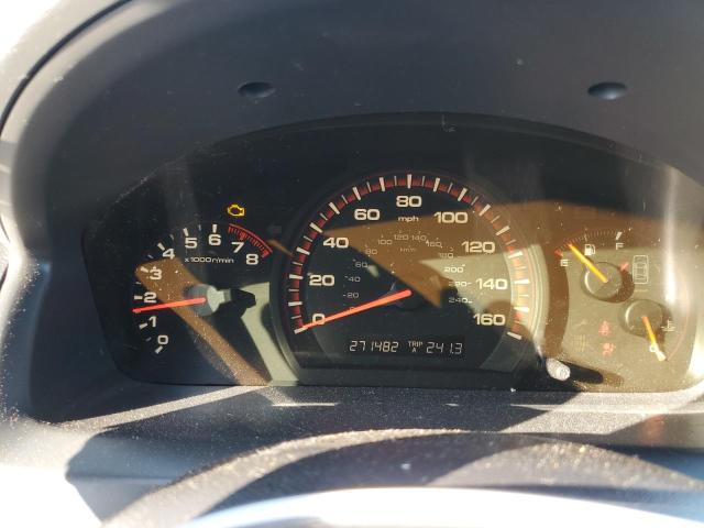 Photo 8 VIN: 1HGCM71747A018173 - HONDA ACCORD 