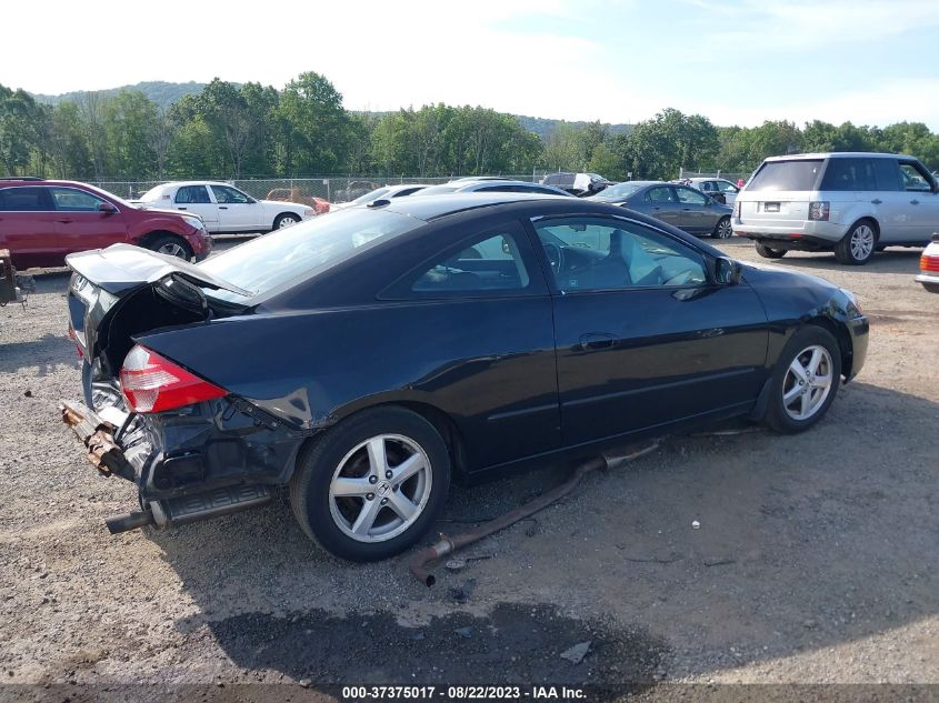 Photo 3 VIN: 1HGCM71775A013675 - HONDA ACCORD 