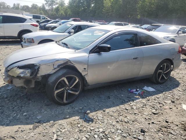 Photo 0 VIN: 1HGCM72203A001609 - HONDA ACCORD LX 