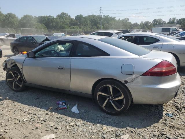 Photo 1 VIN: 1HGCM72203A001609 - HONDA ACCORD LX 