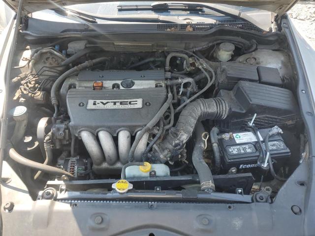 Photo 10 VIN: 1HGCM72203A001609 - HONDA ACCORD LX 