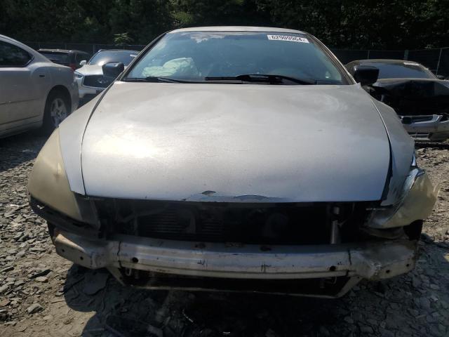 Photo 4 VIN: 1HGCM72203A001609 - HONDA ACCORD LX 