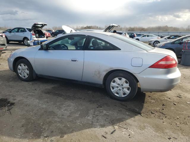 Photo 1 VIN: 1HGCM72204A009985 - HONDA ACCORD LX 