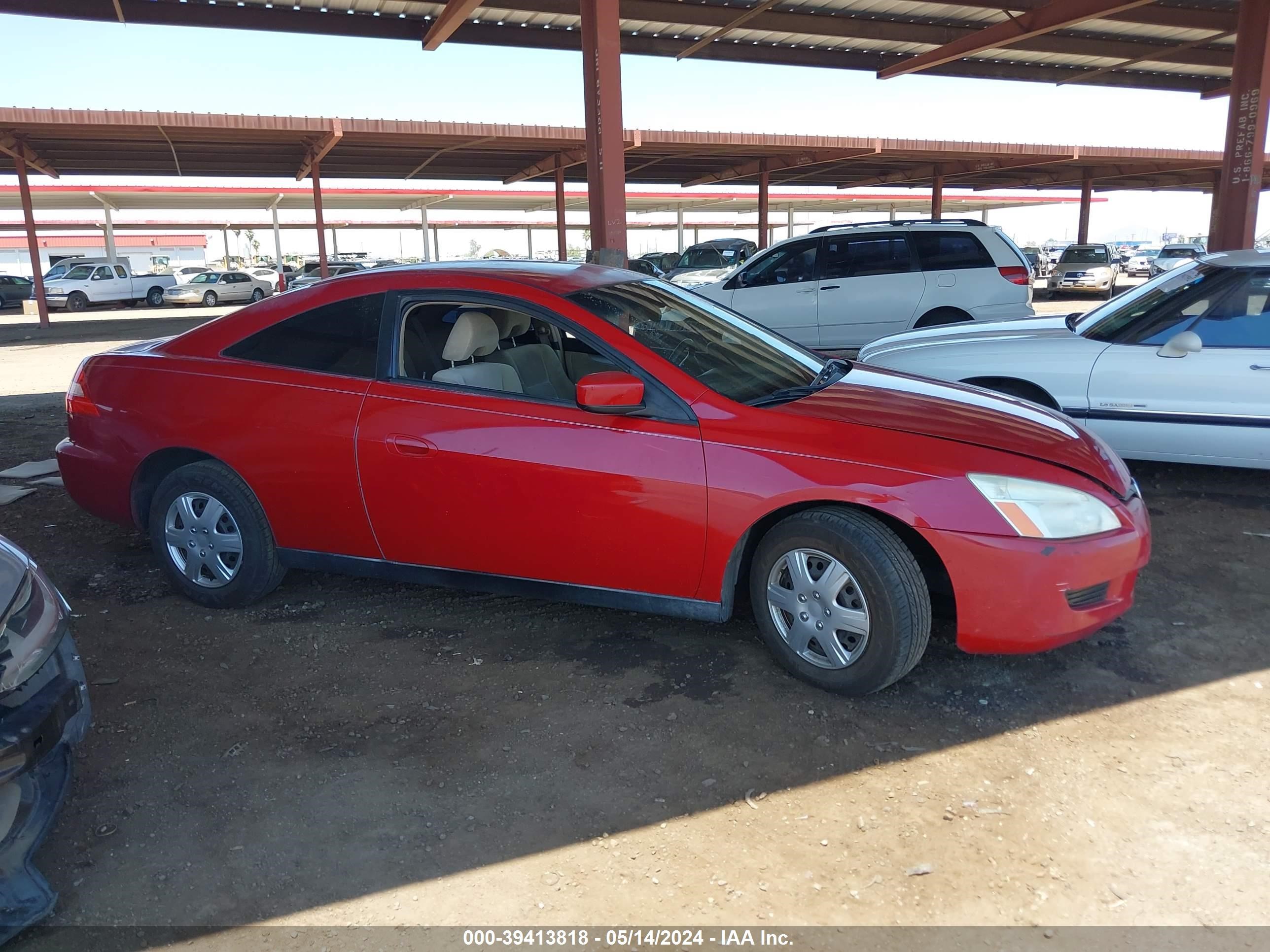 Photo 12 VIN: 1HGCM72204A028066 - HONDA ACCORD 