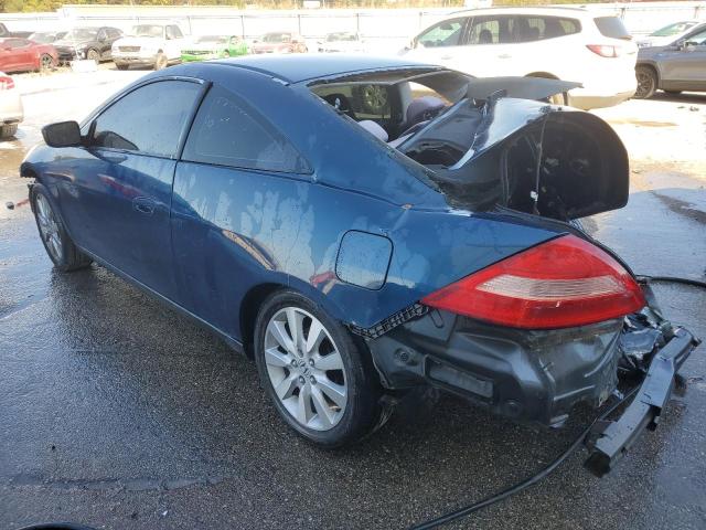 Photo 1 VIN: 1HGCM72223A008531 - HONDA ACCORD LX 