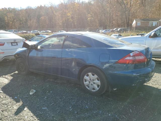 Photo 1 VIN: 1HGCM72223A034157 - HONDA ACCORD LX 