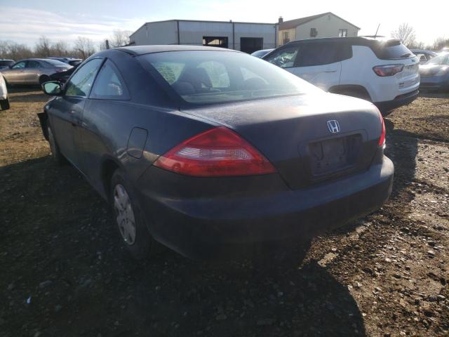 Photo 1 VIN: 1HGCM72224A018140 - HONDA ACCORD LX 