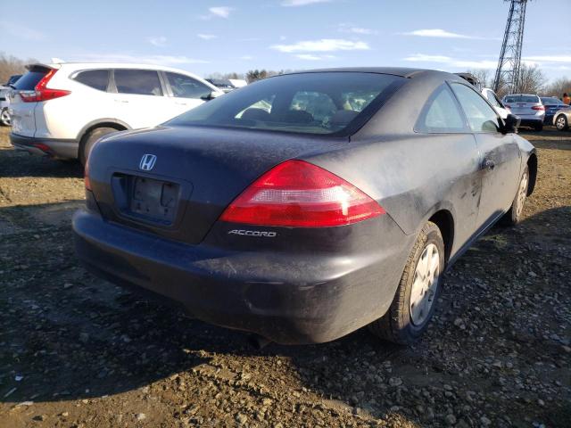 Photo 2 VIN: 1HGCM72224A018140 - HONDA ACCORD LX 