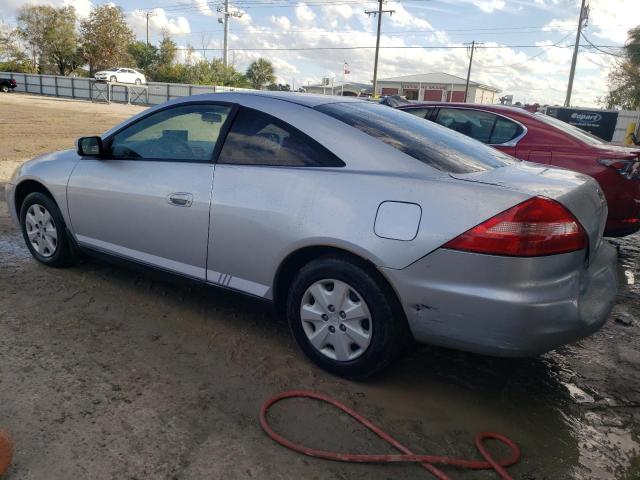 Photo 1 VIN: 1HGCM72233A012927 - HONDA ACCORD 