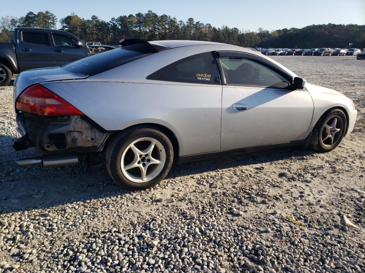 Photo 2 VIN: 1HGCM72234A015490 - HONDA ACCORD 