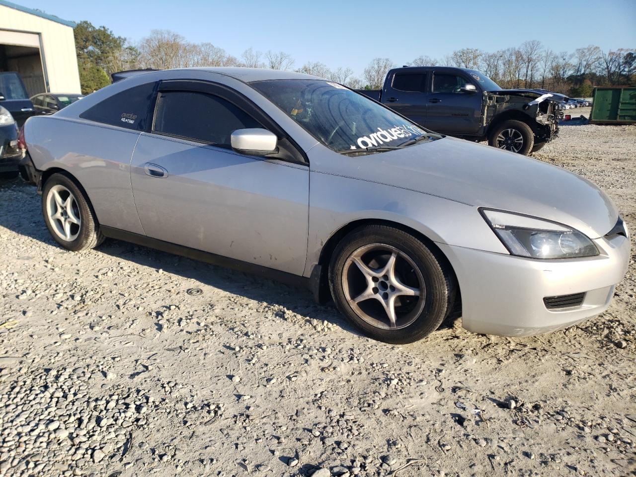 Photo 3 VIN: 1HGCM72234A015490 - HONDA ACCORD 