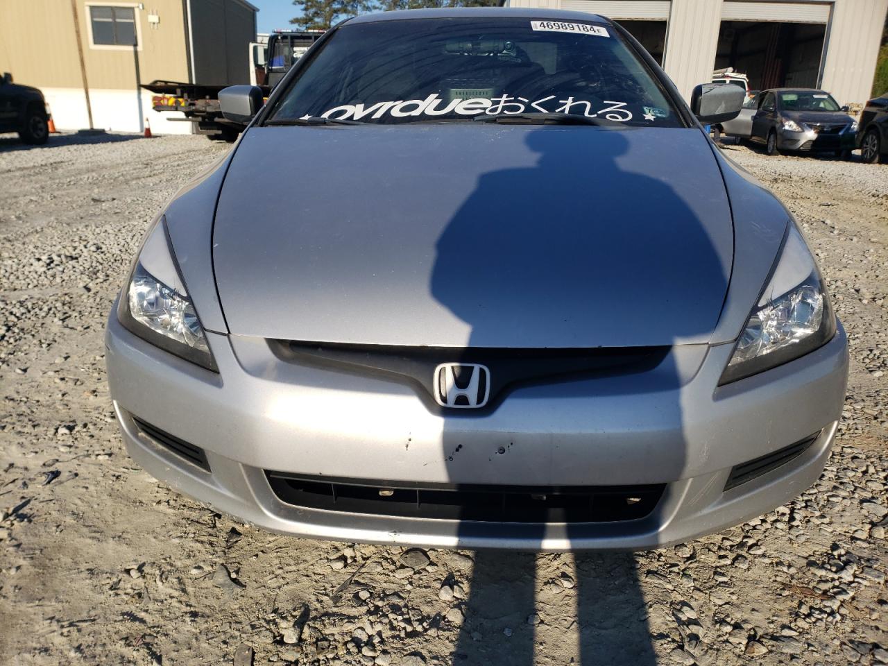 Photo 4 VIN: 1HGCM72234A015490 - HONDA ACCORD 