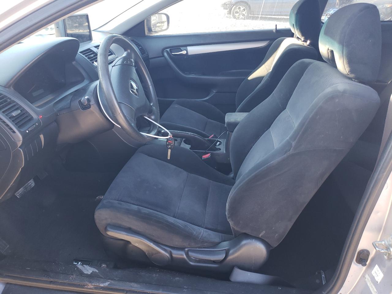 Photo 6 VIN: 1HGCM72234A015490 - HONDA ACCORD 