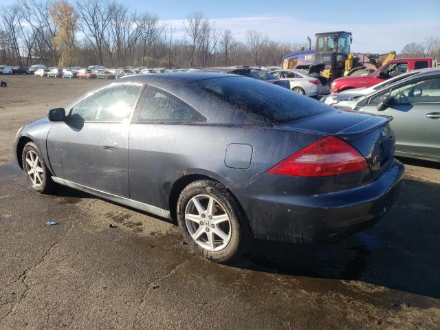 Photo 1 VIN: 1HGCM72244A019239 - HONDA ACCORD LX 