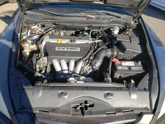 Photo 10 VIN: 1HGCM72244A019239 - HONDA ACCORD LX 