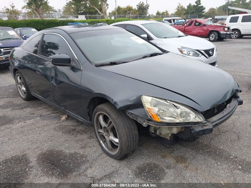 Photo 0 VIN: 1HGCM72253A004313 - HONDA ACCORD 