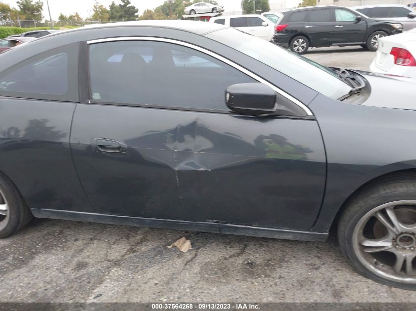 Photo 11 VIN: 1HGCM72253A004313 - HONDA ACCORD 