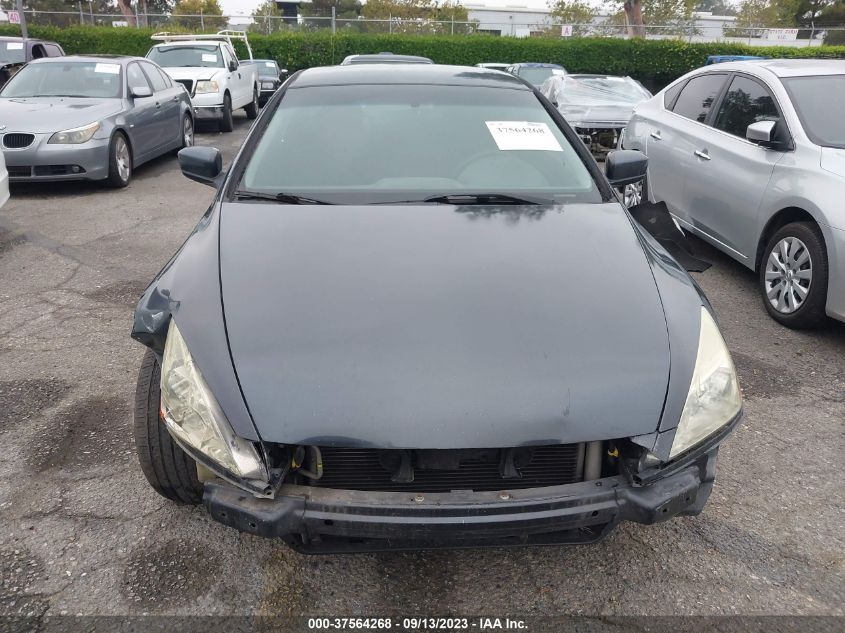 Photo 12 VIN: 1HGCM72253A004313 - HONDA ACCORD 