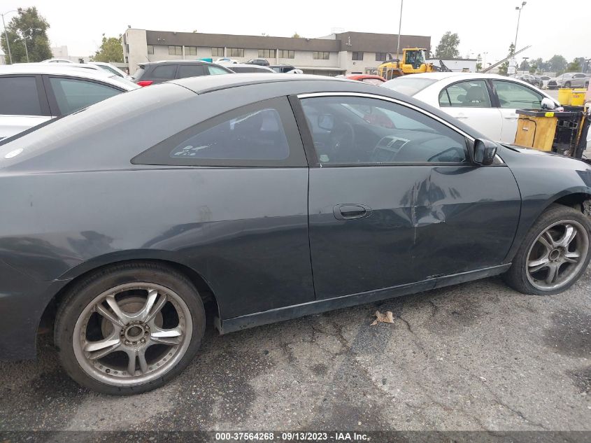 Photo 13 VIN: 1HGCM72253A004313 - HONDA ACCORD 