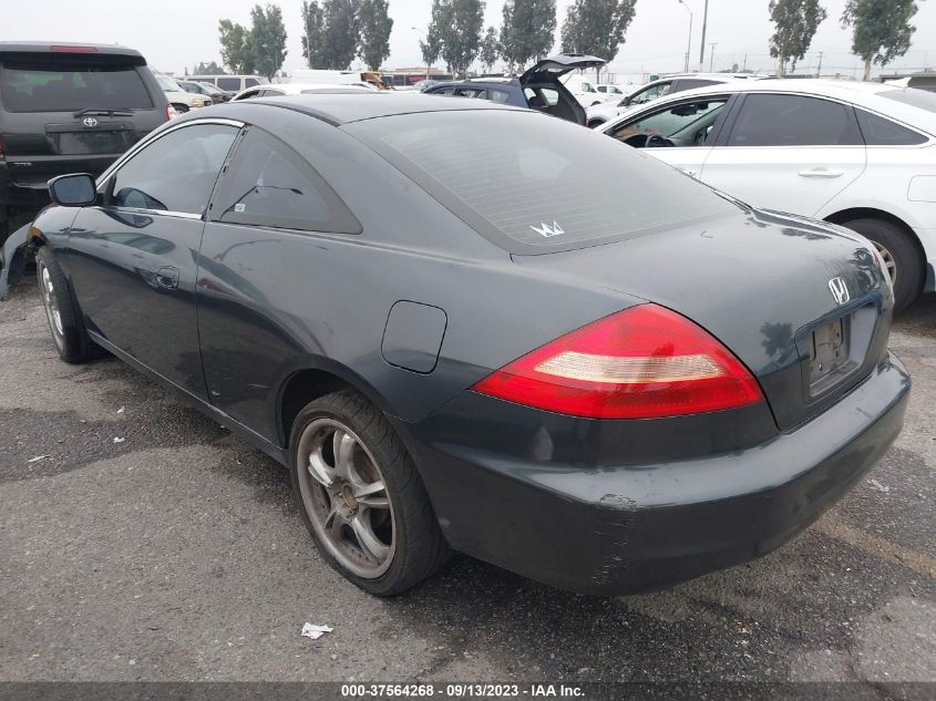 Photo 2 VIN: 1HGCM72253A004313 - HONDA ACCORD 