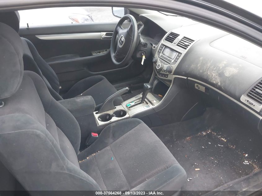 Photo 4 VIN: 1HGCM72253A004313 - HONDA ACCORD 